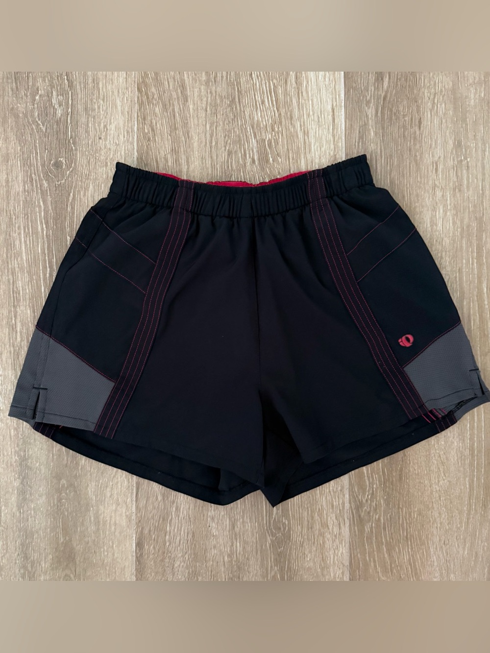 Pearl Izumi Women's Brief Lined Technical Running - Cycling Athletic Shorts